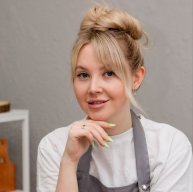 Иконка канала Наталья Гусева / Ногти / Верхние формы