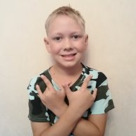 Иконка канала Aserety14