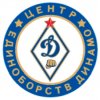 Иконка канала ЦЕД [Центр Единоборств Динамо]