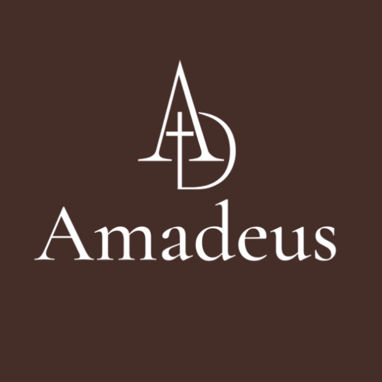 Иконка канала Христианский бренд «Amadeus»