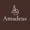 Иконка канала Христианский бренд «Amadeus»