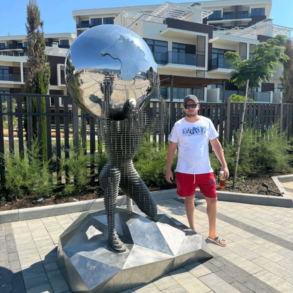 Аватар автора