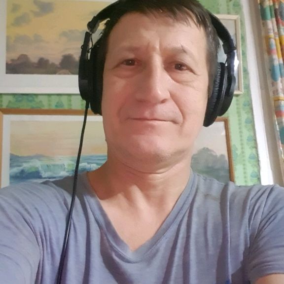 Иконка канала Morgen Dark