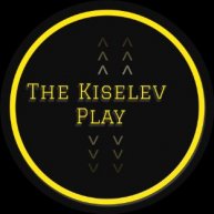 Иконка канала TheKiselevPlay