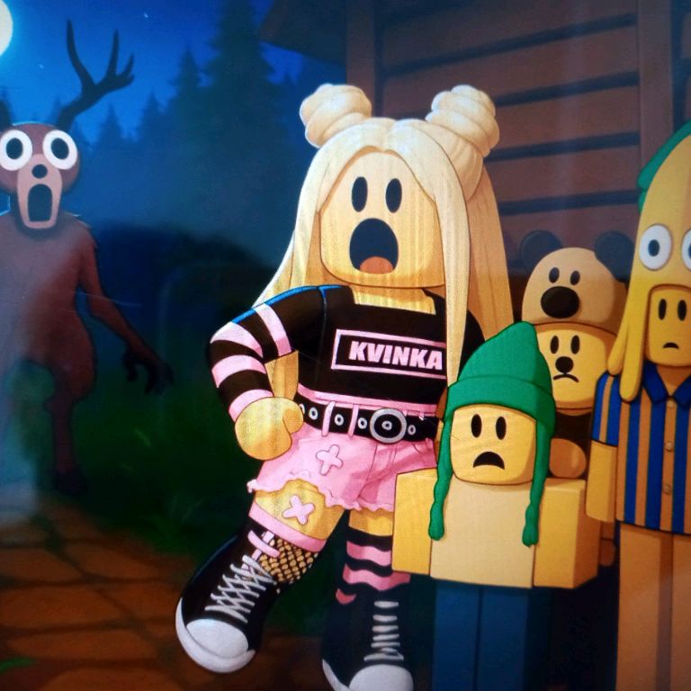 Аватар автора