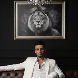 Аватар автора