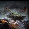 Иконка канала Tank WOLF