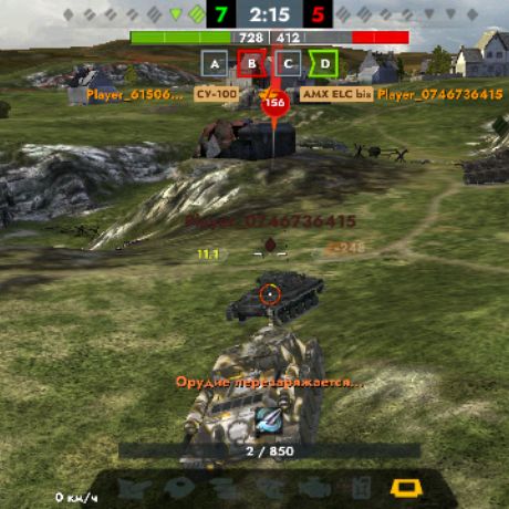 Иконка канала Lev Animation