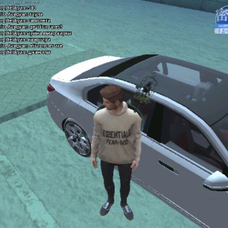 Иконка канала Ваня Плэи́