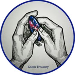 Иконка канала GnomTreasury