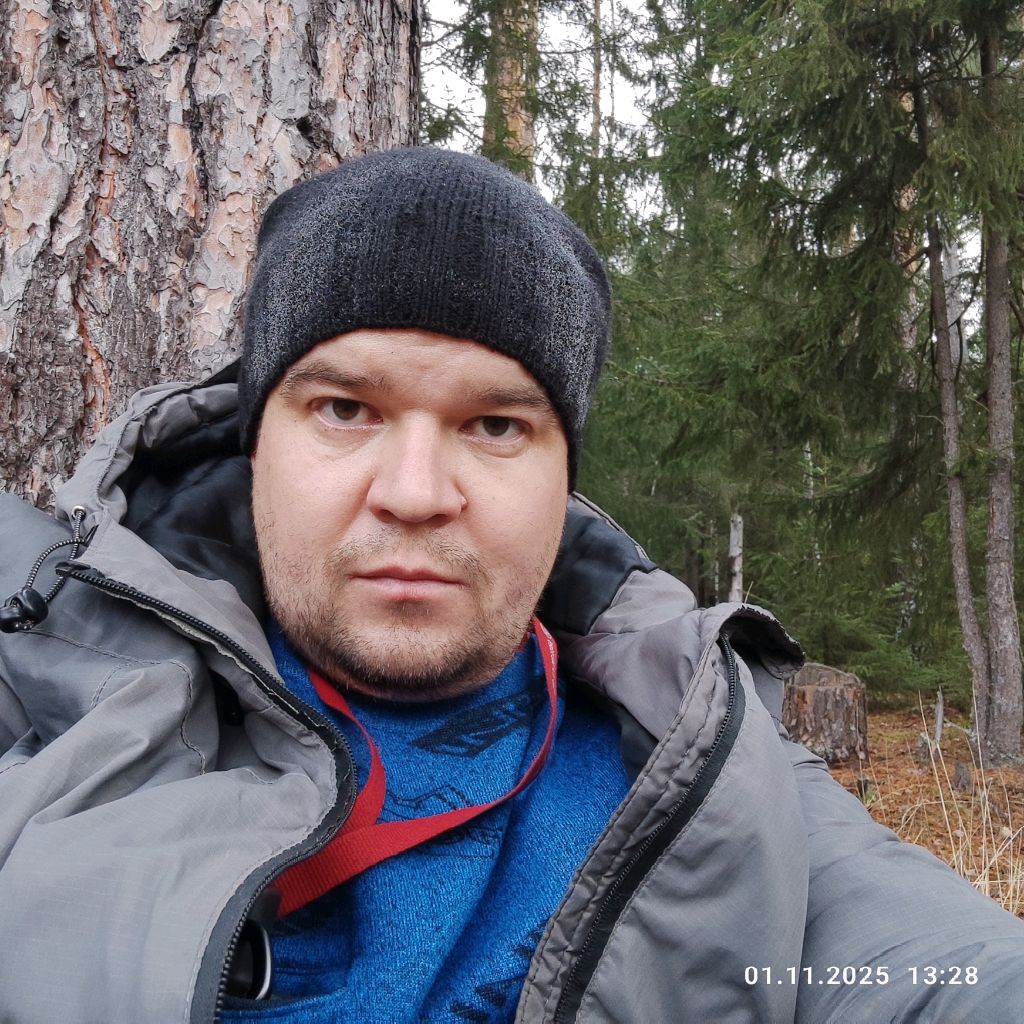 Аватар автора