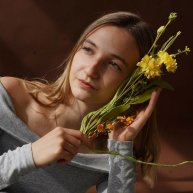 Иконка канала Lovenetika