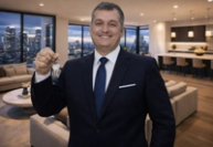 Иконка канала Денис Бессонов Влюбленный в недвижимость