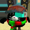 Иконка канала black34k