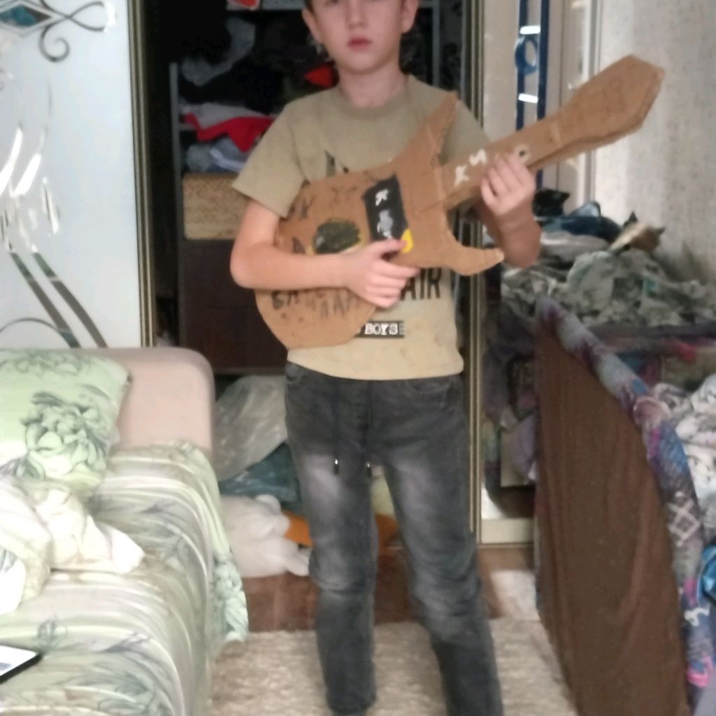 Аватар автора