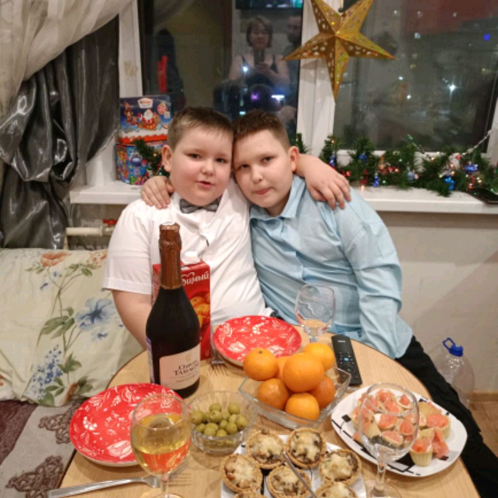 Аватар автора