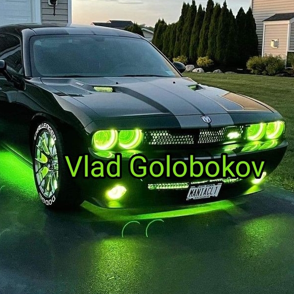 Аватар автора