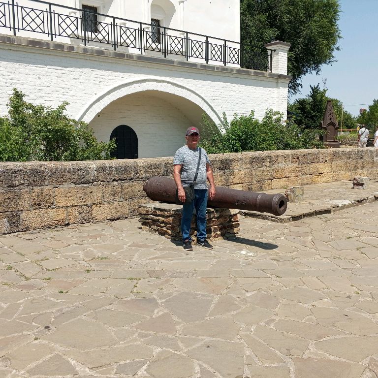 Аватар автора