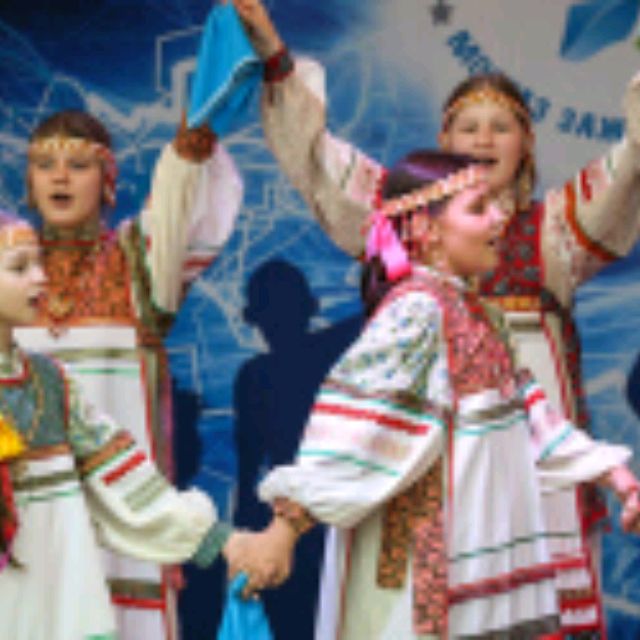 Иконка канала Ансамбль *Журавушка* ДМШ им.В.Я.Шебалина