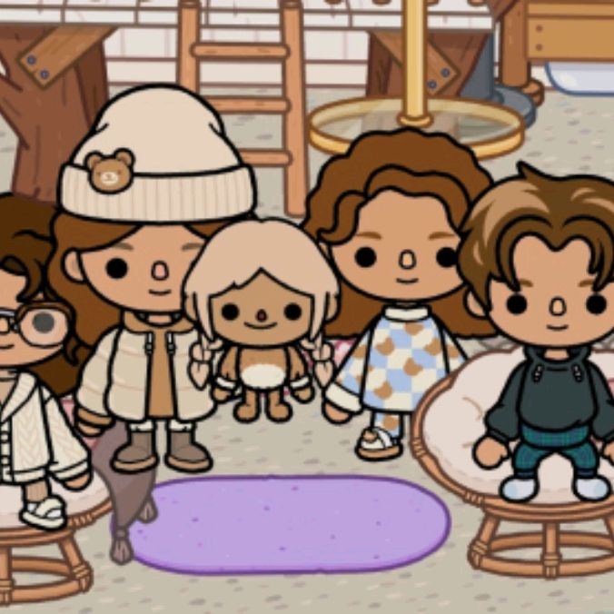 Аватар автора