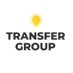 Иконка канала TransferGroup