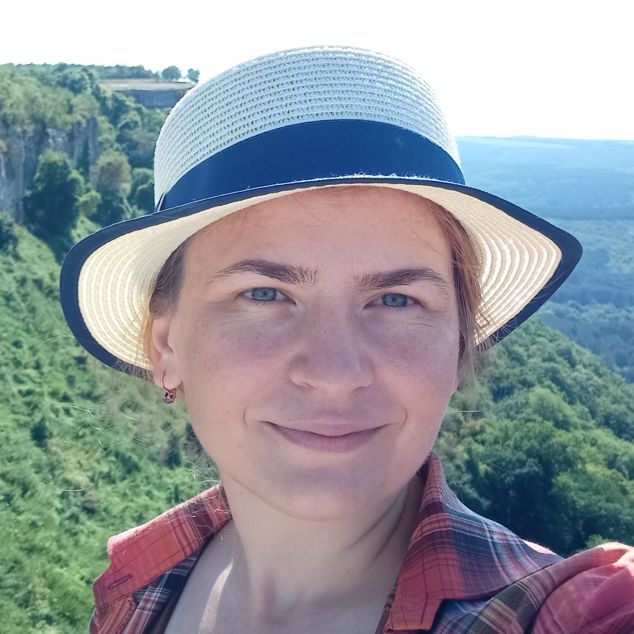 Аватар автора