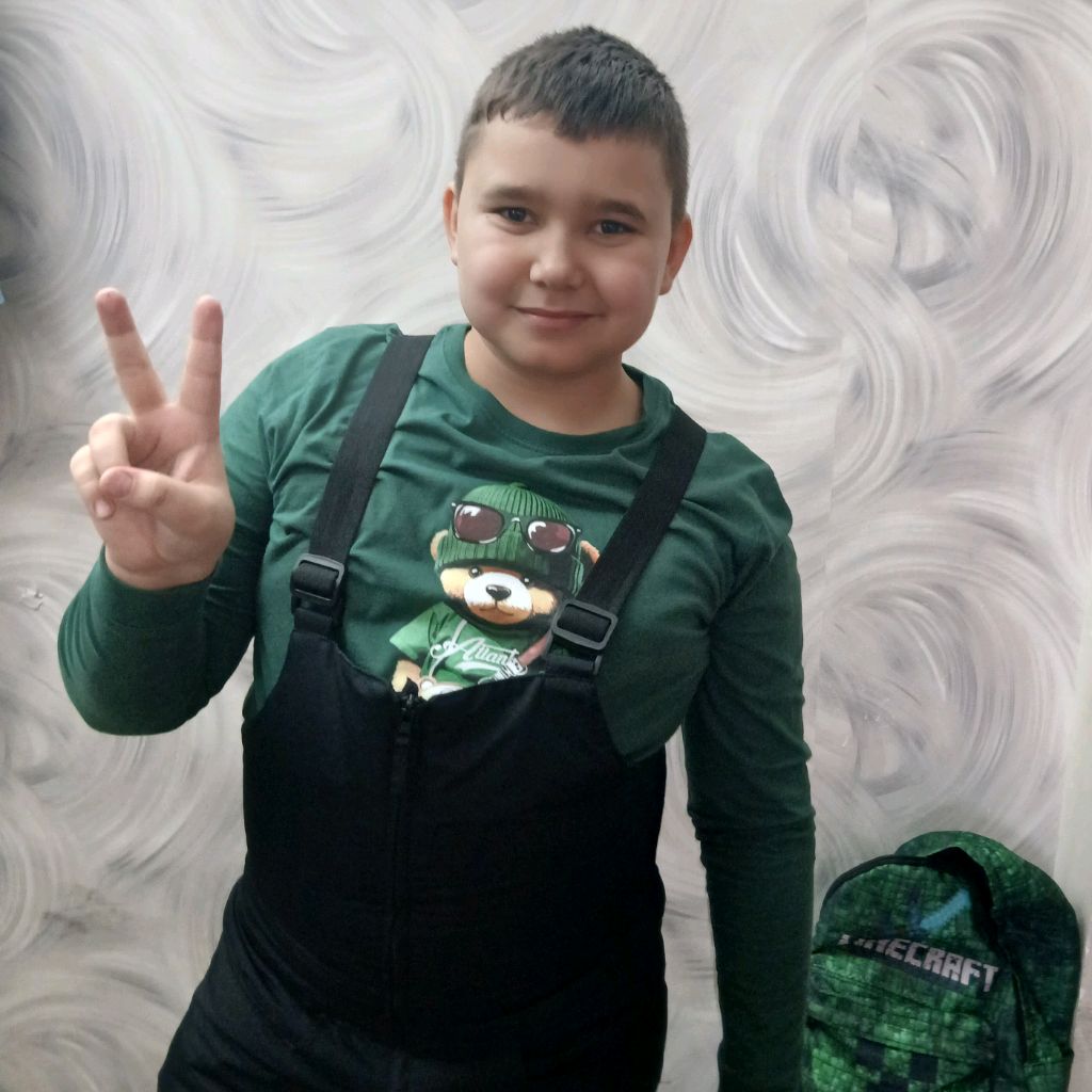 Аватар автора