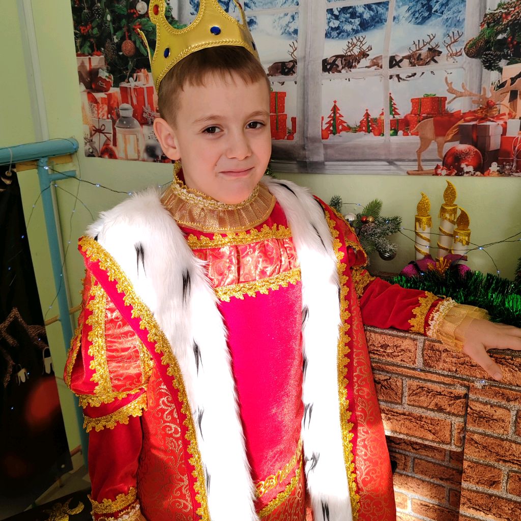 Аватар автора