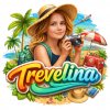 Иконка канала Trevelina