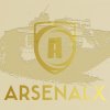 Иконка канала ArsenalX