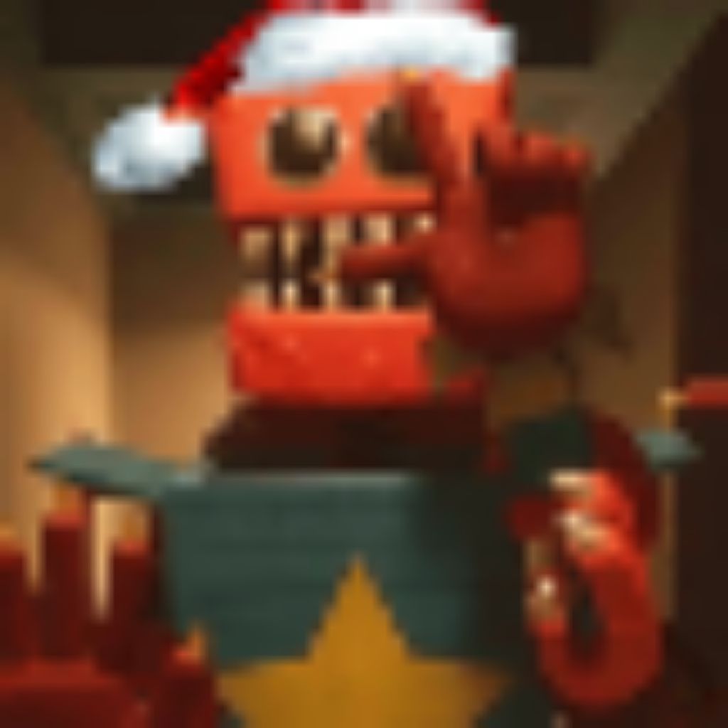 Иконка канала Project playtime (Китайский)