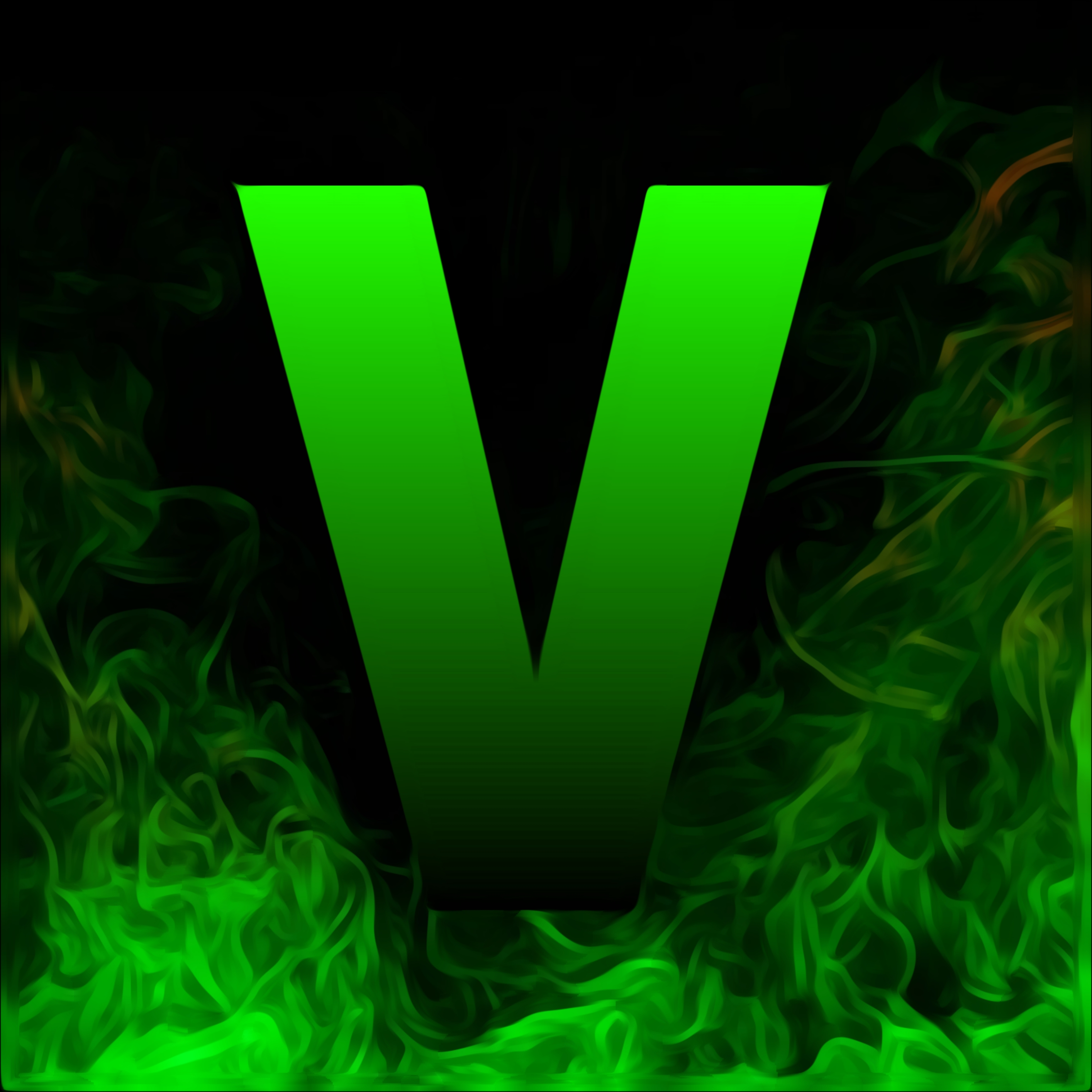 Иконка канала VlurrulV