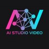 Иконка канала AI Studio Video