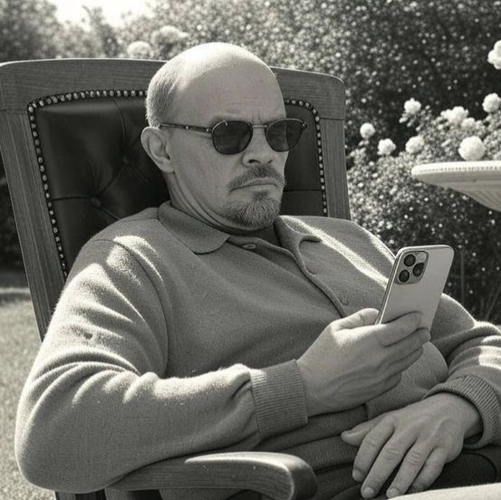 Аватар автора