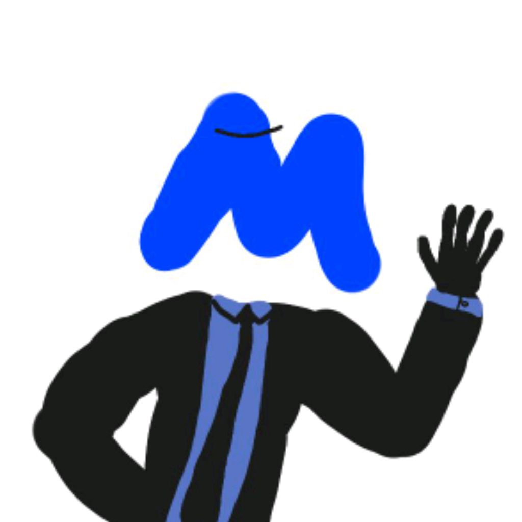 Иконка канала M Agents