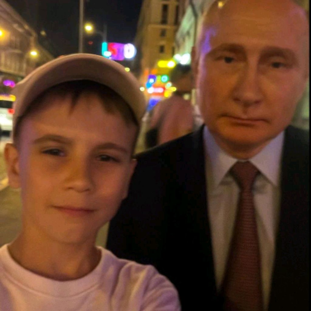 Аватар автора