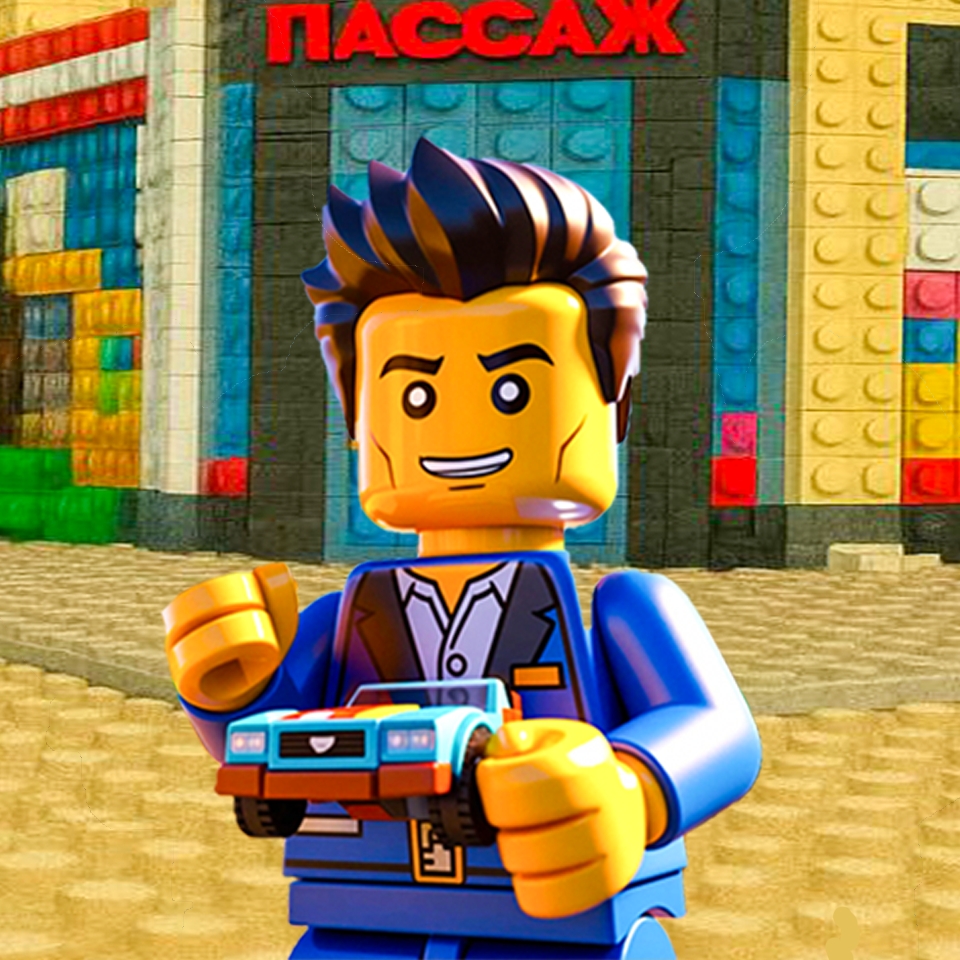 Аватар автора