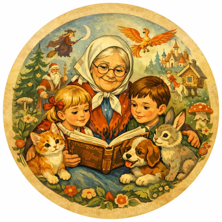 Аватар автора