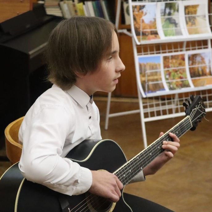 Аватар автора