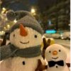 Иконка канала С НОВЫМ ГОДОМ