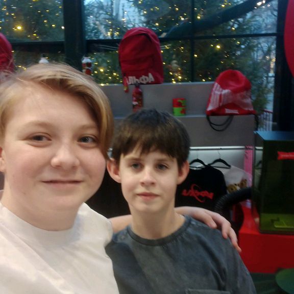 Аватар автора