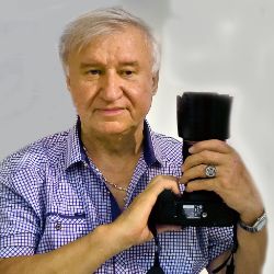 Аватар автора