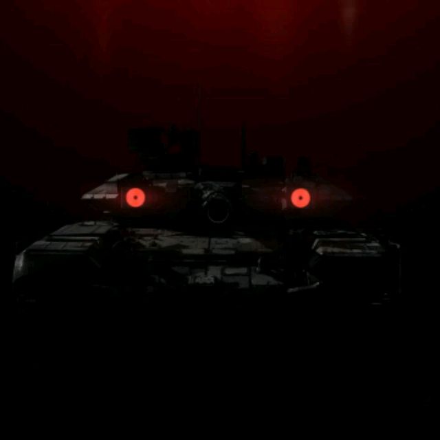 Иконка канала Милый Танк🥰