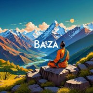 Иконка канала «БАЗА» | йога-онлайн