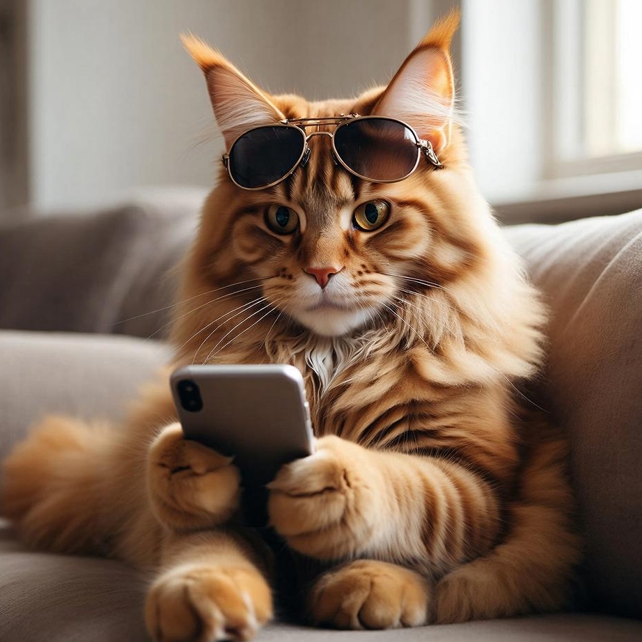 Аватар автора