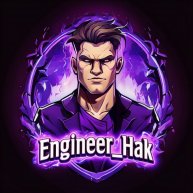 Иконка канала Engineer_Hak
