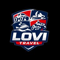 Иконка канала LOVI Travel