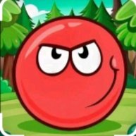 Иконка канала RED BALL Приключения