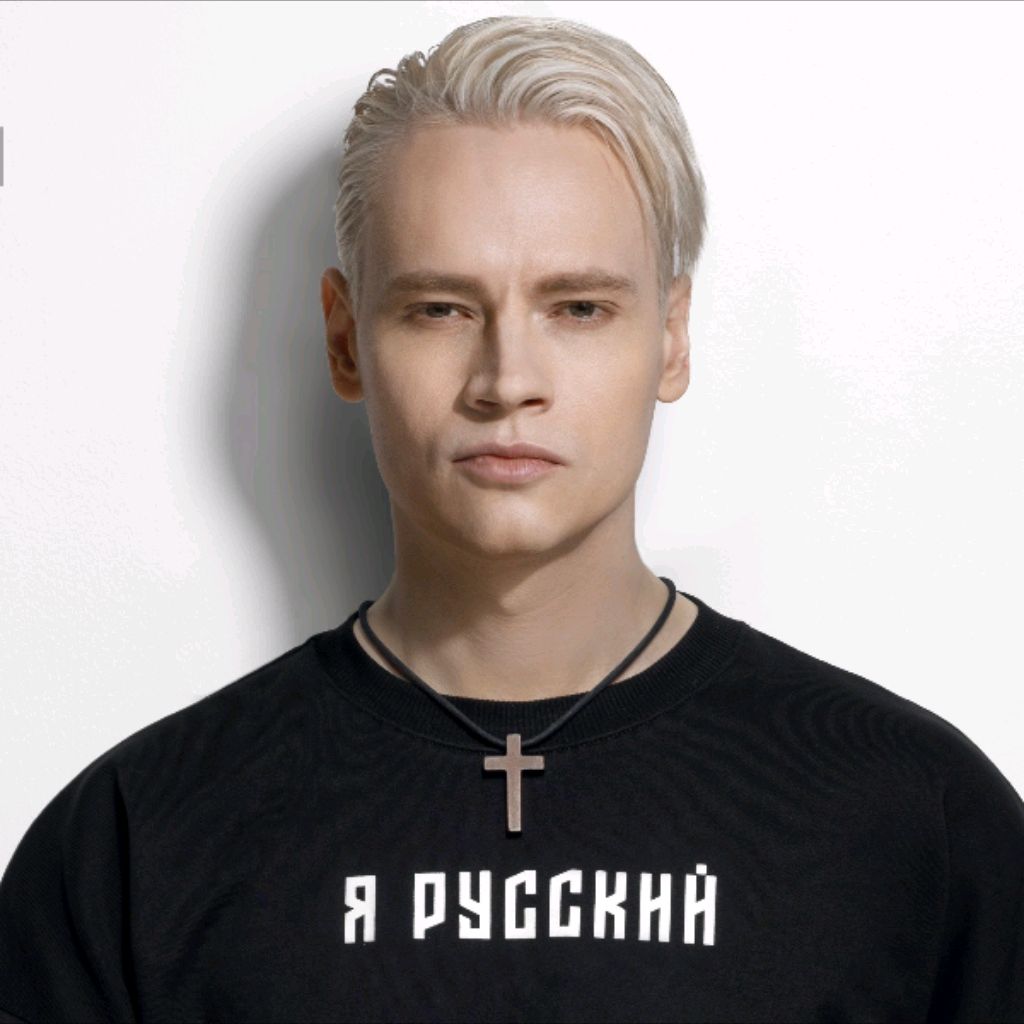 Иконка канала SHAMAN