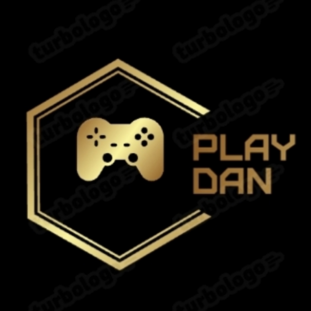 Иконка канала PLEY ДЭН